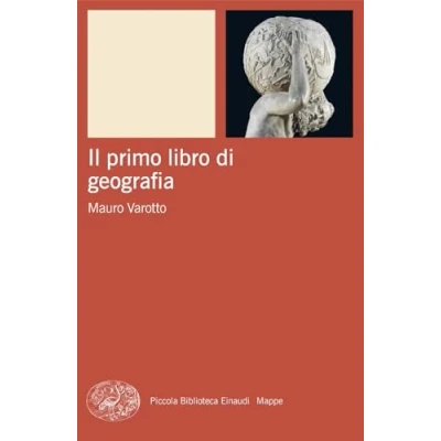 Afbeelding van Il primo libro di geografia