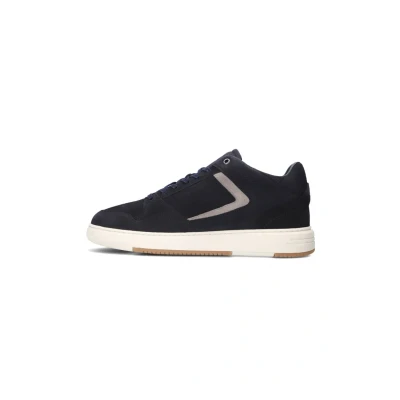 Afbeelding van Cycleur De Luxe Nd8 Sneakers Heren Blauw Maat 43