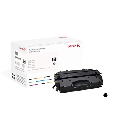 Afbeelding van Tonercartridge Xerox alternatief tbv HP Q5949X 49X zwart HC