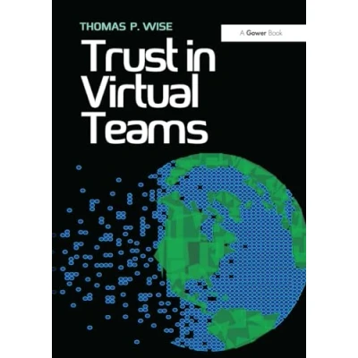 Afbeelding van Trust in Virtual Teams