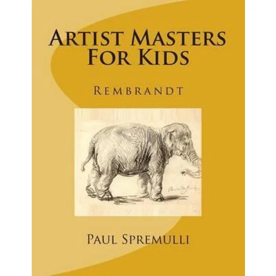 Afbeelding van Artist Masters For Kids
