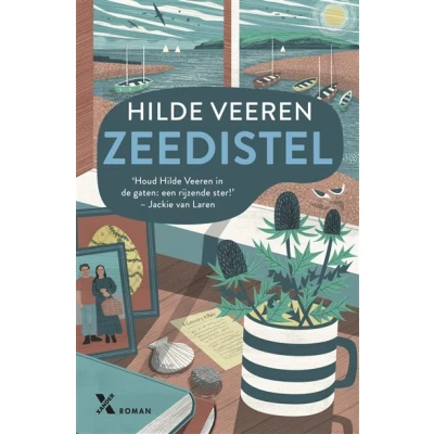 Image de Zeedistel