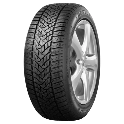 Afbeelding van Dunlop Winter Sport 5 235/65 R17 104H personenwagen Winterbanden Banden MERCEDES BENZ: GLC Off Road, ML Class, GLK, VOLVO: XC60 II, I, XC90 I