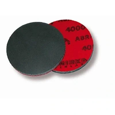 Afbeelding van MIRKA Abralon Schuurschijven 150mm *KLEINVERPAKKING* P4000