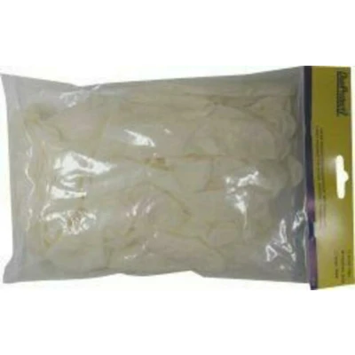 Afbeelding van DuoProtect Handschoenen Latex 8502