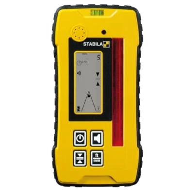 Afbeelding van Stabila 16957 1 Laserontvanger voor rotatielaser
