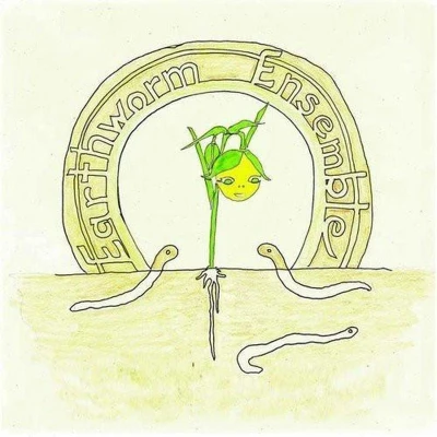 Afbeelding van Earthworm Ensemble (CD)
