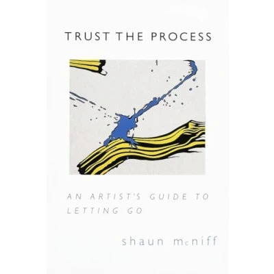 Afbeelding van Trust The Process