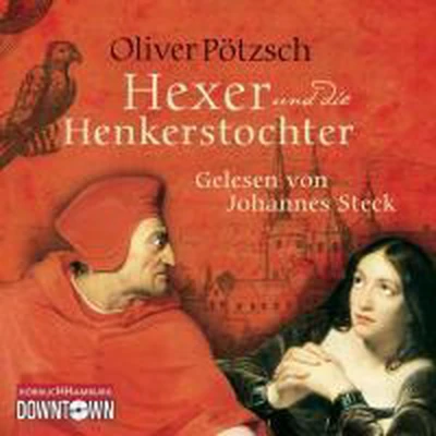 Afbeelding van Der Hexer Und Die Henkerstochter