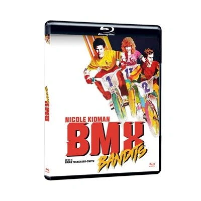 Afbeelding van BMX Bandits