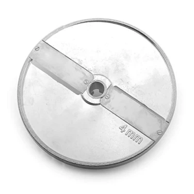 Afbeelding van Carus/Titus Aluminium Plakkenschijf 4 mm AS004