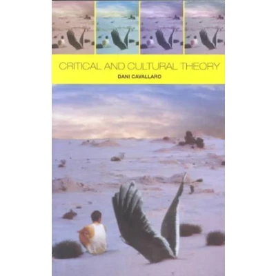Afbeelding van Critical and Cultural Theory