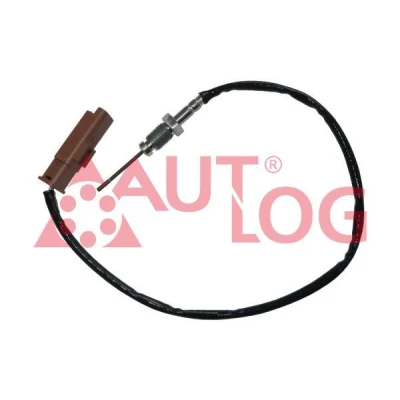 Afbeelding van AUTLOG AS3215 Sensoren PEUGEOT: 207 Hatchback, Expert II Tepee, 3008 I, CITROËN: C3 I Hatchback