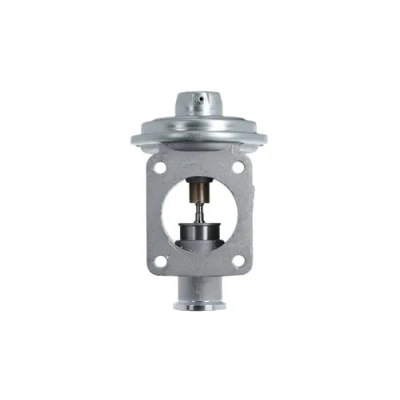 Afbeelding van VALEO 703239 EGR klep Pneumatisch Zonder AGR koeler, Met pakkingen voor recirculatie van de uitlaatgassen BMW: 3 Touring, Saloon, Coupe