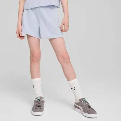 Image de ShortÃ  petit logo NÂÂ 1 ESS Enfant et Adolescent