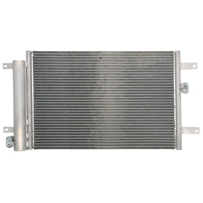 Afbeelding van Valeo Airco condensor 818004