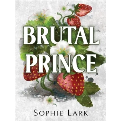 Image de Brutal Prince