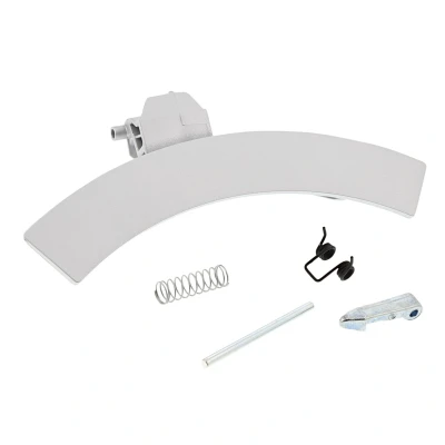Afbeelding van Poignée Electrolux AEG 4055232690 kit