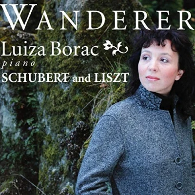 Afbeelding van Luiza Borac Recital (CD)