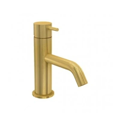 Afbeelding van Waterevolution Flow fonteinkraan geborsteld messing T1101ALE