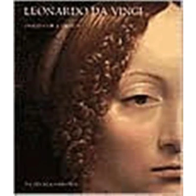 Afbeelding van Leonardo Da Vinci Origins of a Genius