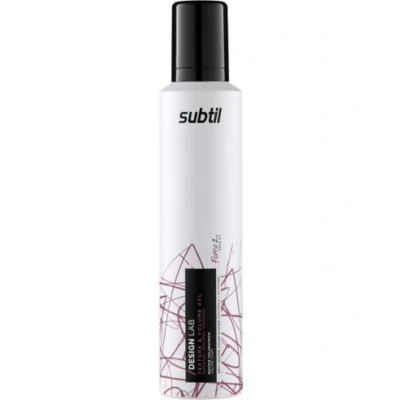 Afbeelding van Subtil Design Lab Volume Foam 250 ml