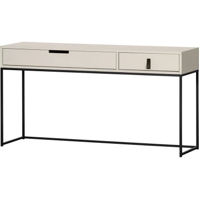 Afbeelding van Silas sidetable/bureau dust