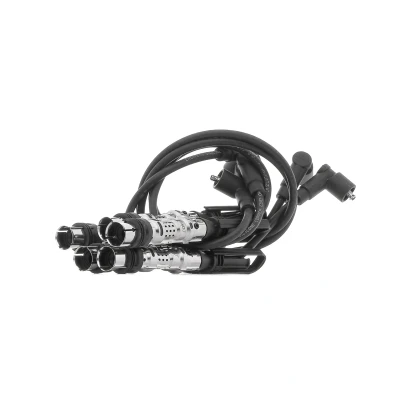 Afbeelding van ENGITECH ENT910651 Bougiekabelset VOLKSWAGEN: Golf 4, Bora Saloon