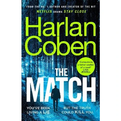 Afbeelding van The Match