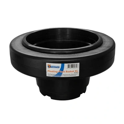 Afbeelding van Floating Plant Basket diameter 30 Cm vijver SuperFish