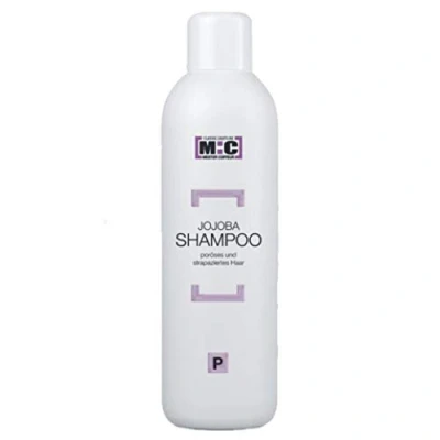 Afbeelding van Comair M:C Shampoo Jojoba P 1000 Ml For Porous/Exhausted Hair