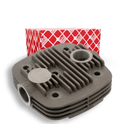 Afbeelding van FEBI BILSTEIN 48442 Cilinderkop, persluchtcompressor