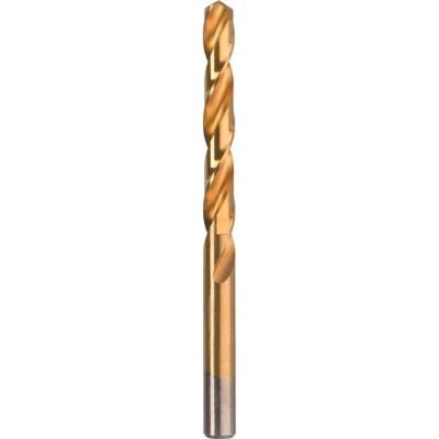 Afbeelding van kwb 238645 HSS Metaal spiraalboor 4.5 mm Gezamenlijke lengte 80 M2 DIN 338 Cilinderschacht 1 stuk(s)