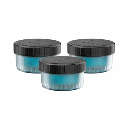 Image de Philips Quick Clean Pod cartridge 3 stuks