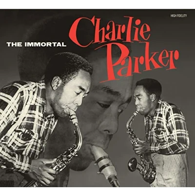 Afbeelding van The Immortal Charlie Parker (Digi)