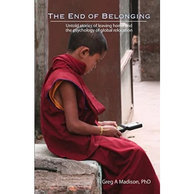 Afbeelding van The End of Belonging