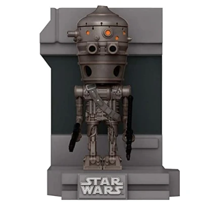 Afbeelding van POP! Bounty Hunters Collection (Star Wars) Special Edition