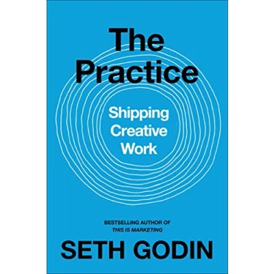 Afbeelding van The Practice Shipping Creative Work