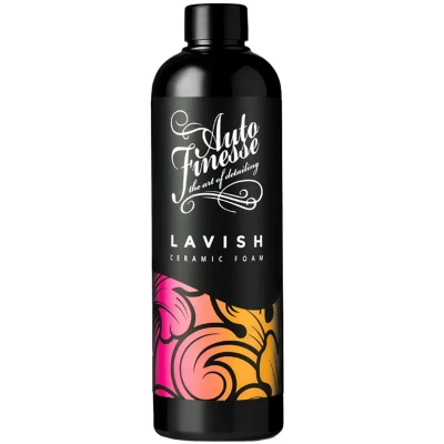 Afbeelding van Auto Finesse Lavish Ceramic Foam 500 ml