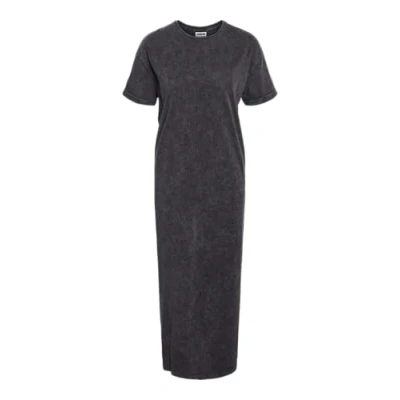 Image de Nmbrandy Robe S/S JRS Noos, Obsidienne, S
