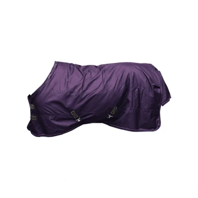 Image de Kentucky Chemise Turnout All Weather 160g Violet 145/198