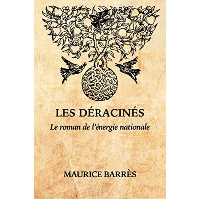 Afbeelding van Les Déracinés