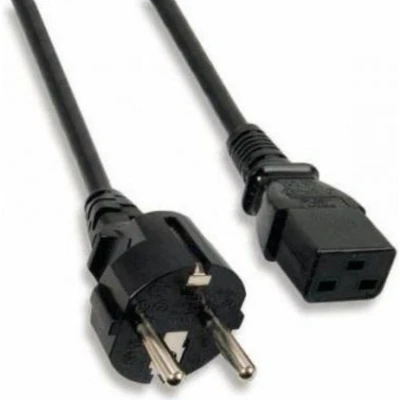 Afbeelding van 5 m Apparaatsnoer C19
