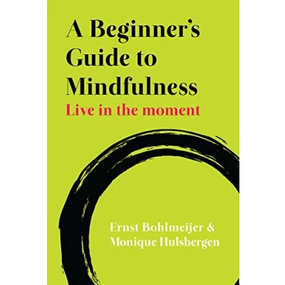 Afbeelding van Beginners Guide to Mindfulness
