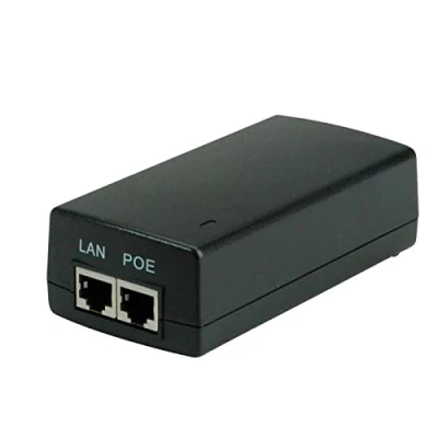 Afbeelding van VALUE Gigabit PoE+ injector, 30W