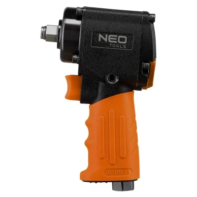 Afbeelding van NEO TOOLS 14 006 Slagschroevendraaier (perslucht)