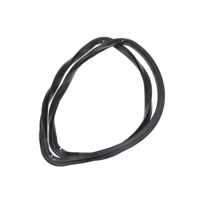 Image de Whirlpool Indesit C00738192 afdichting v. ovendeur