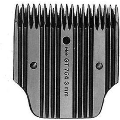 Afbeelding van Aesculap scheerkop GT 758 5mm grof