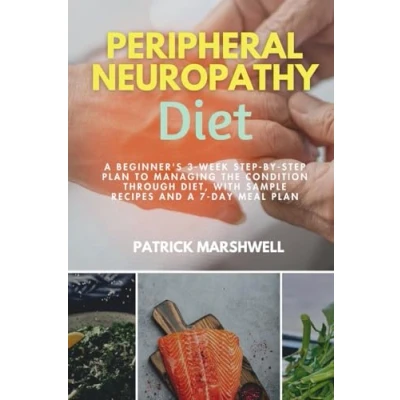 Afbeelding van Peripheral Neuropathy Diet
