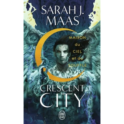 Image de Crescent City